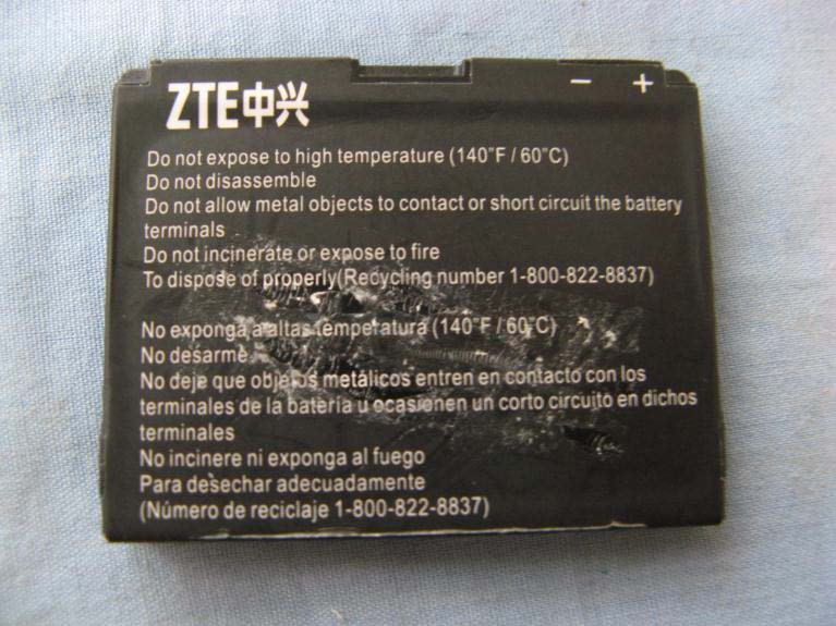 Product image for Q78-ZTECF450