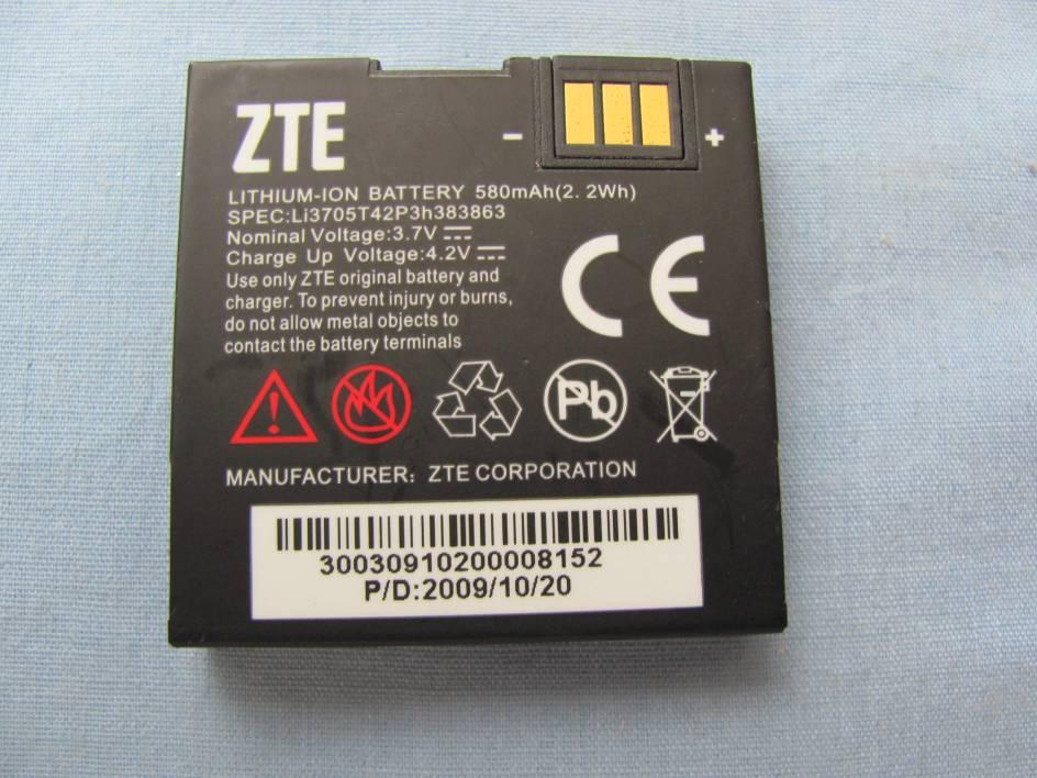 Product image for Q78-ZTEGS316