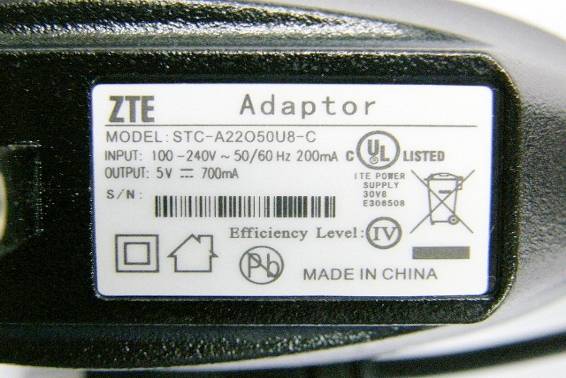 Product image for Q78-ZTELF152