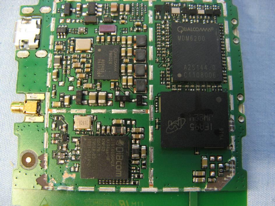 Product image for Q78-ZTEMF50