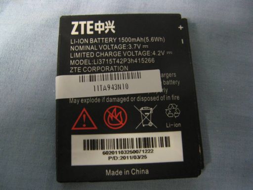 Product image for Q78-ZTEN850