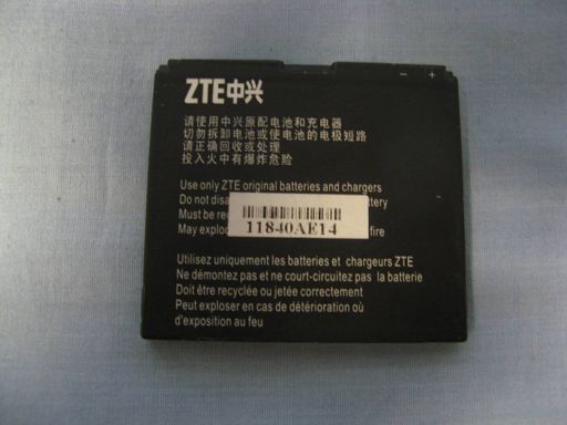 Product image for Q78-ZTEV875