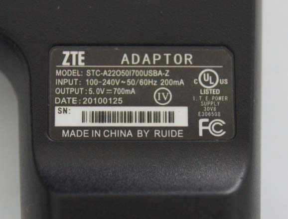 Product image for Q78-ZTEV880E
