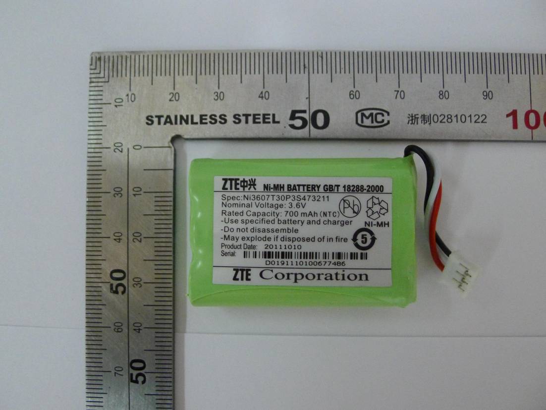 Product image for Q78-ZTEWP850