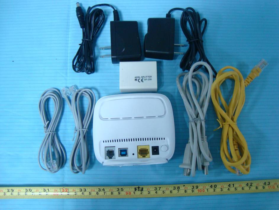 Product image for Q78-ZXDSL831II