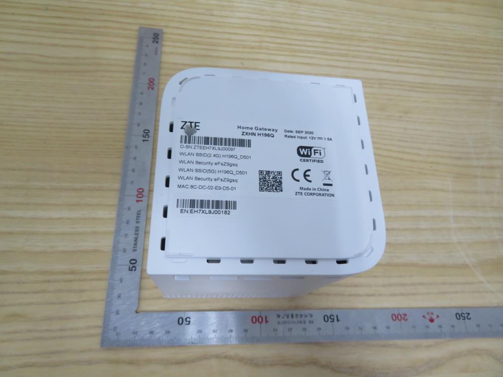 Product image for Q78-ZXHNH196Q