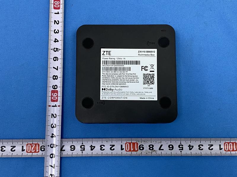 Product image for Q78-ZXV10B866V2