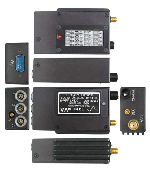 Product image for Q7ITX600-18-23-30