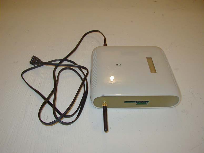 Product image for Q7JHOME-ATTENDANT