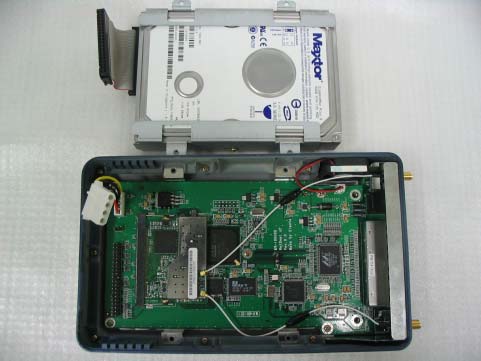 Product image for Q7UNOW-WL