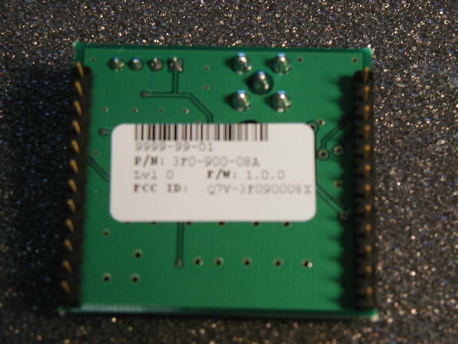 Product image for Q7V-3F090008X