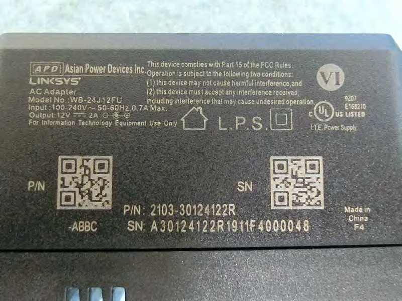 Product image for Q87-03564