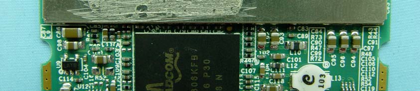 Product image for Q87-CG2P2WB