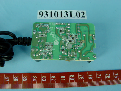 Product image for Q87-HGA5S-3