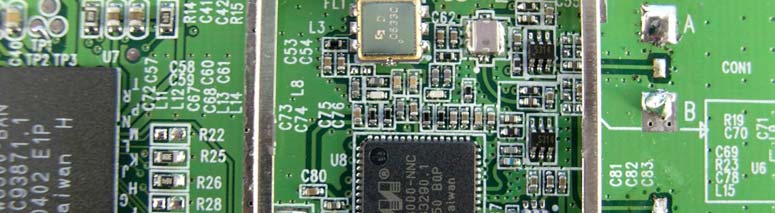 Product image for Q87-HGA5T-3