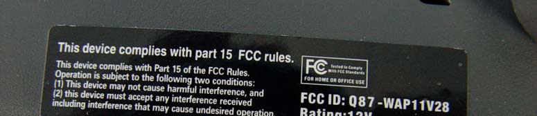 Product image for Q87-HGA5T-4