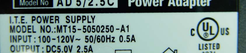 Product image for Q87-HGA7S-3