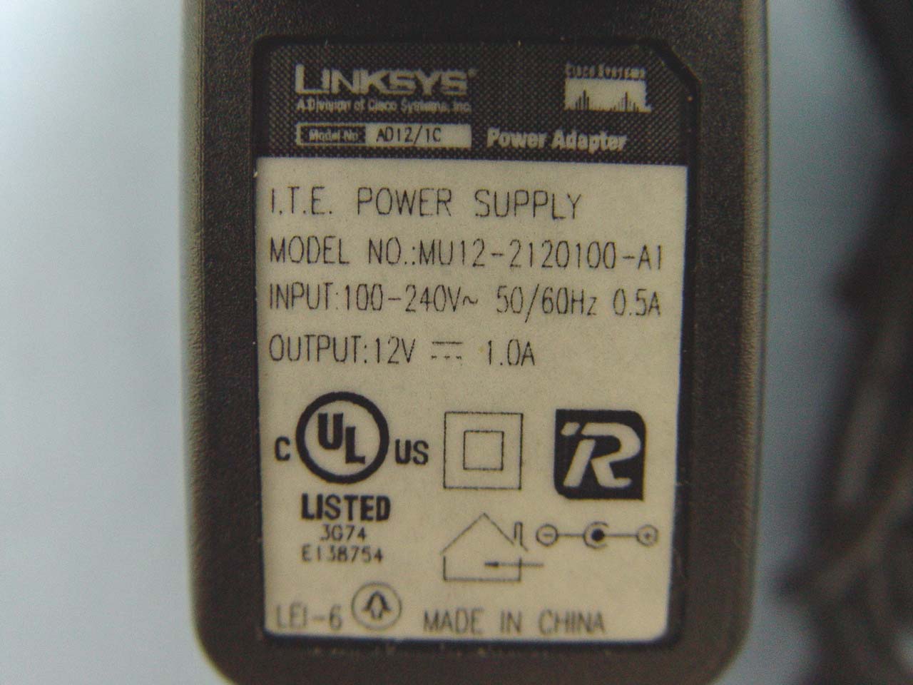 Product image for Q87-WAG325NV2