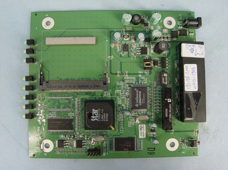 Product image for Q87-WET200