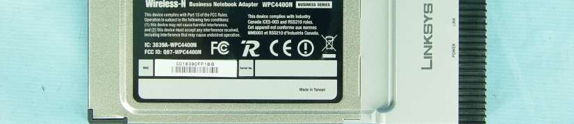 Product image for Q87-WPC4400N