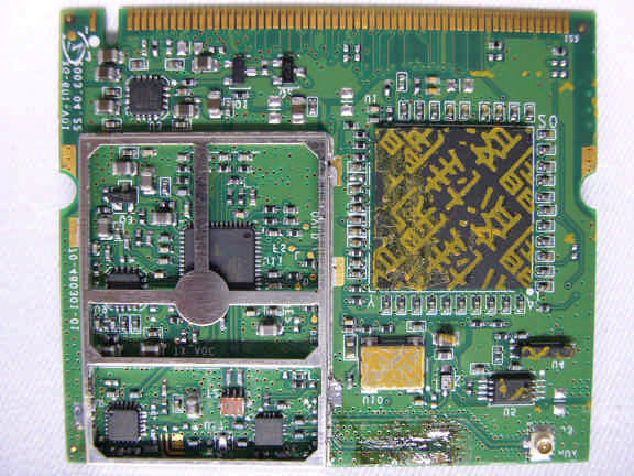 Product image for Q87-WPS54GU2