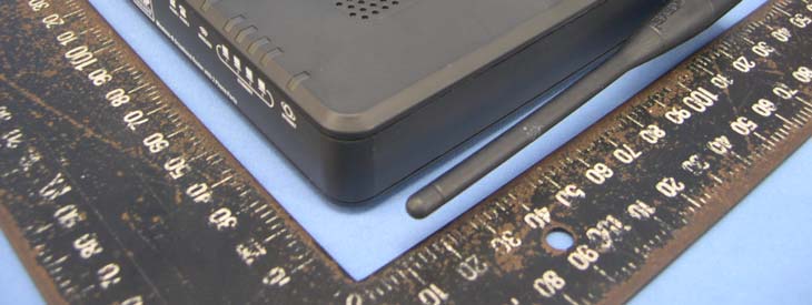 Product image for Q87-WRP400