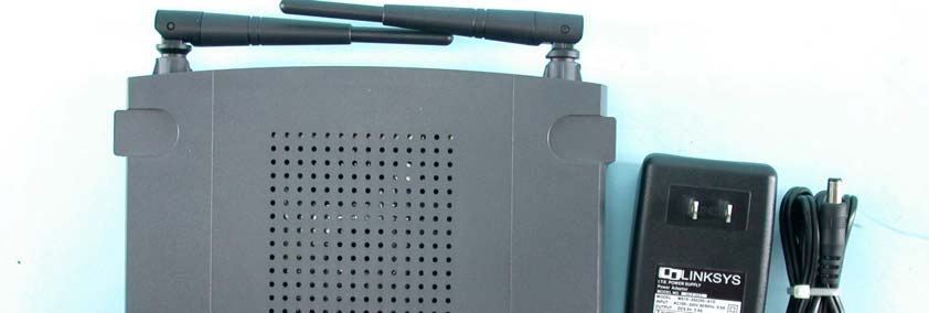 Product image for Q87-WRT54AG