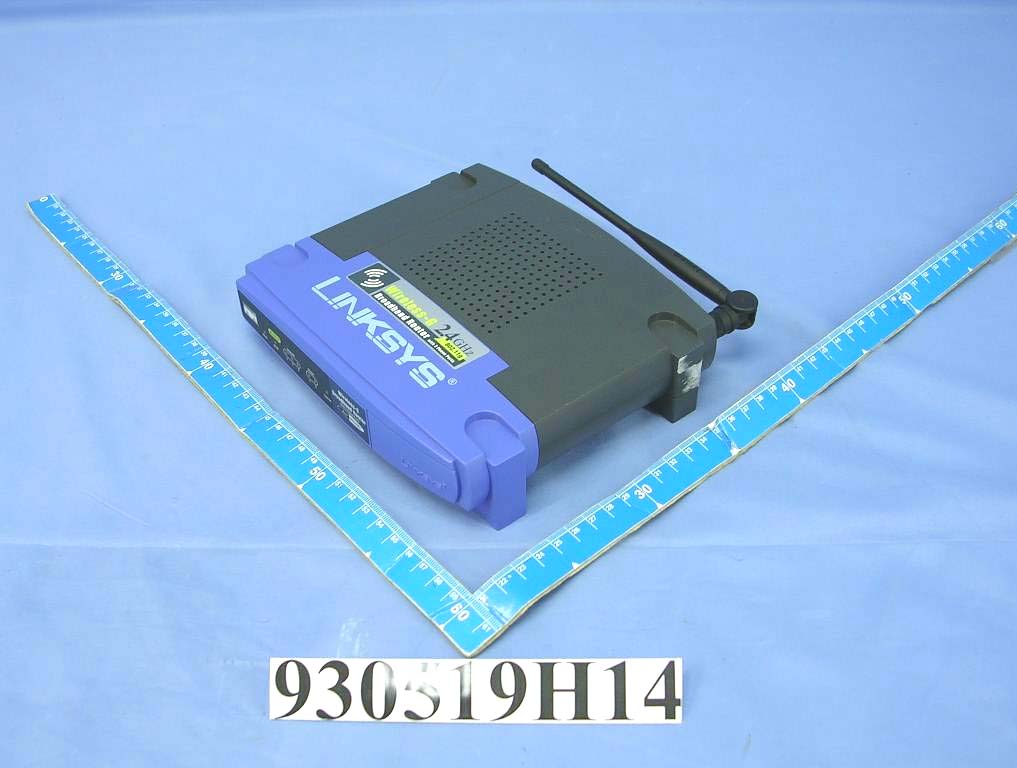 Product image for Q87-WRT54GP2