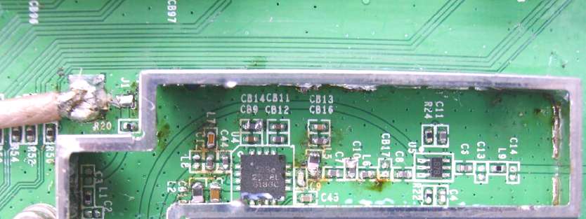 Product image for Q87-WRT54GSV7