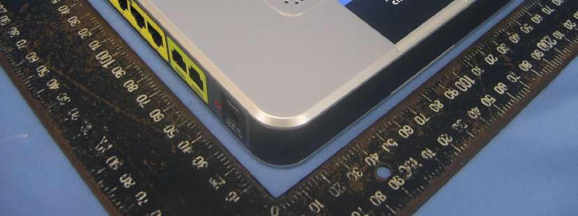 Product image for Q87-WRTU54G