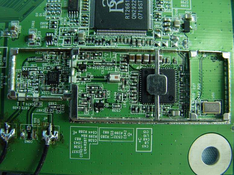 Product image for Q87-WRV210