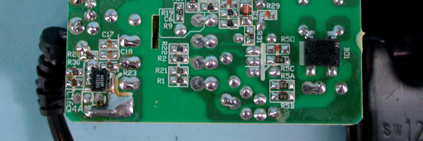 Product image for Q87-WRV54G