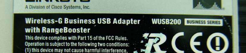 Product image for Q87-WUSB200