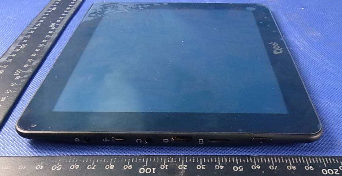 Product image for Q8CRC9712C