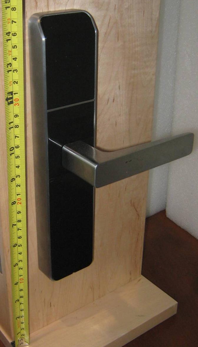 Product image for Q8SCONFIDANT-RFID