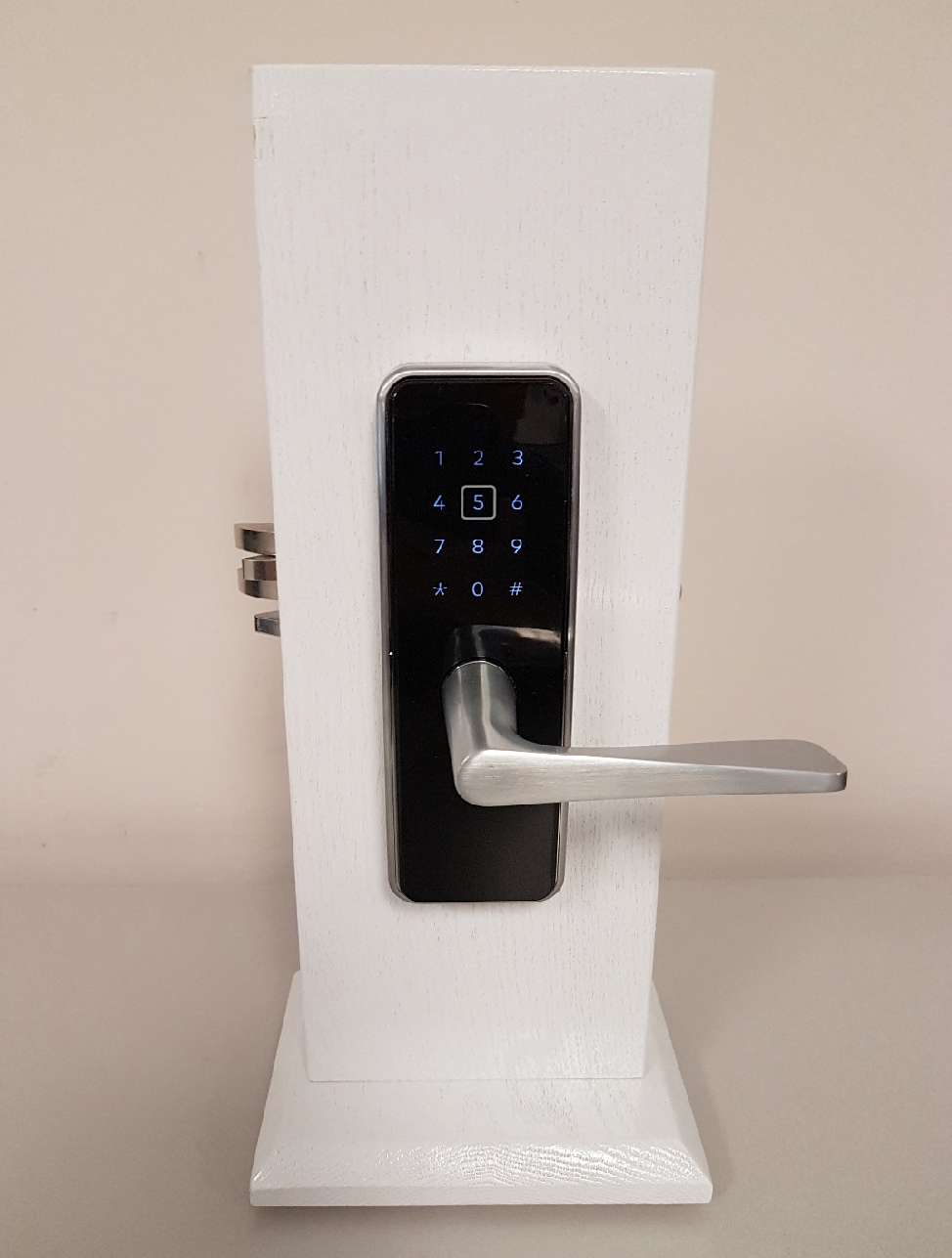 Product image for Q8SSAFFIREEVOM