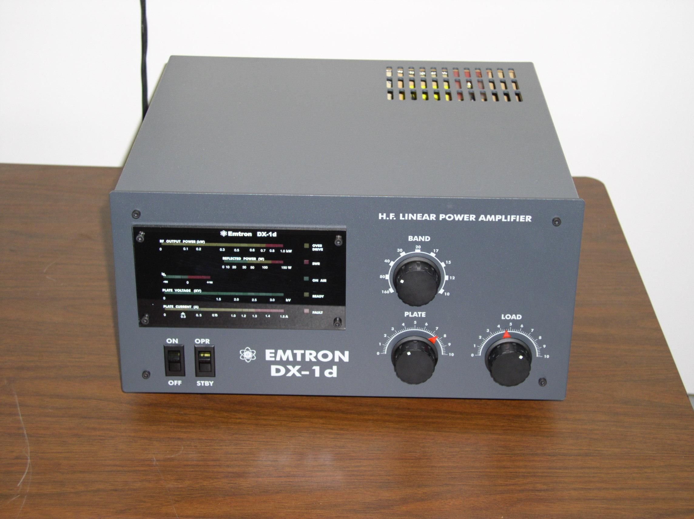 Product image for Q8VDX1B