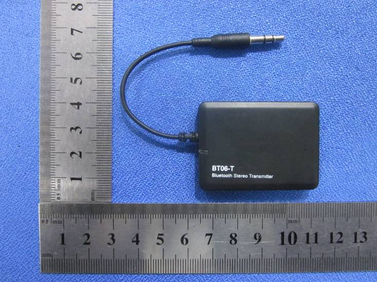 Product image for Q8W-BT06-T