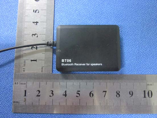 Product image for Q8W-BT06