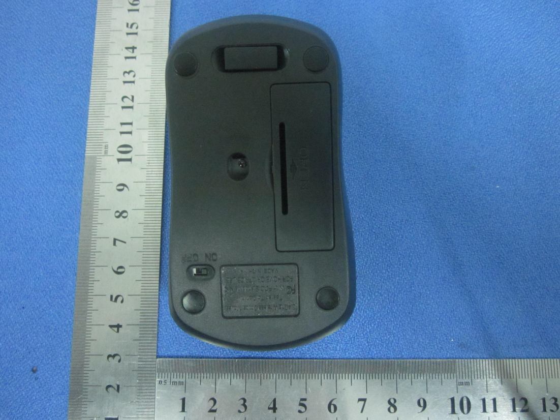 Product image for Q8W-WIRELESSMOUSE