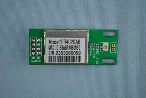 Product image for Q8Y-FR4020A6