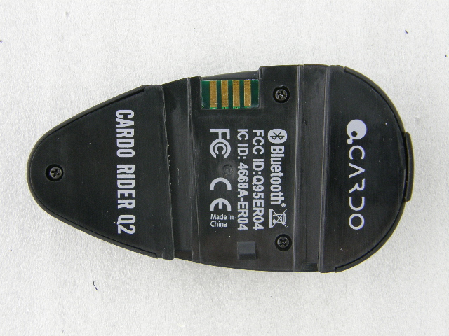 Product image for Q95ER04