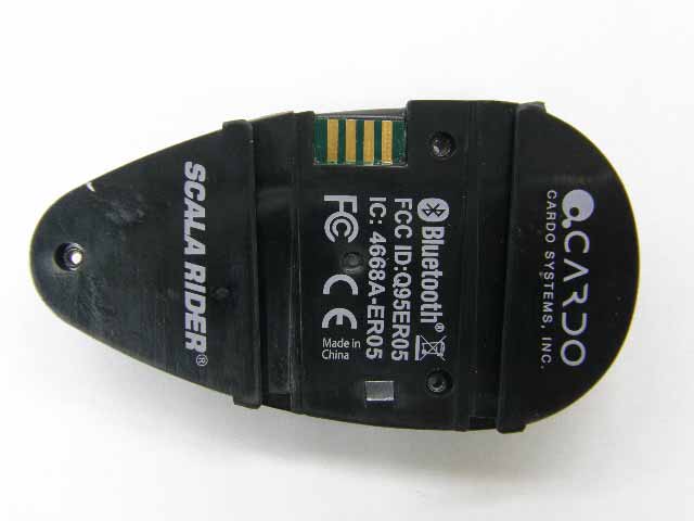 Product image for Q95ER05