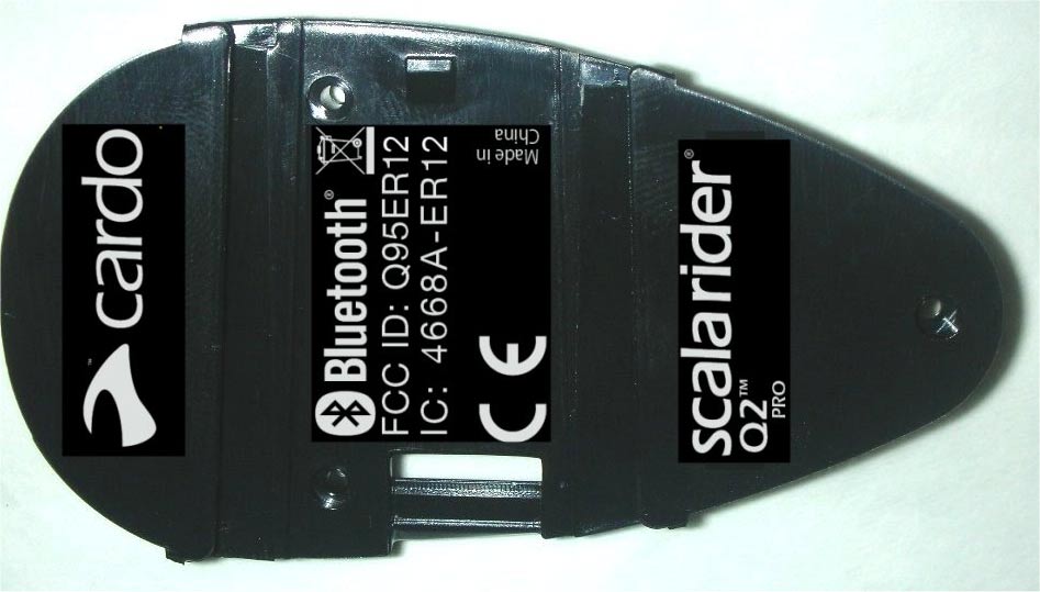 Product image for Q95ER12