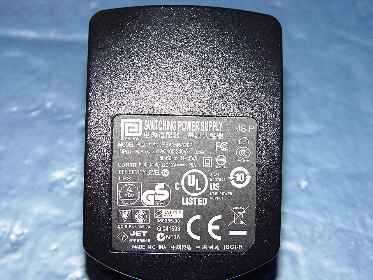 Product image for Q9DAP105SDR