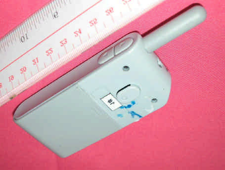 Product image for Q9GVP-14