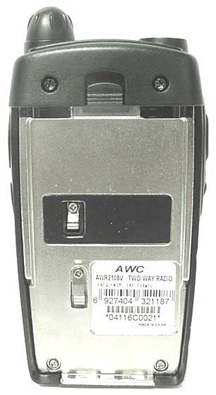 Product image for Q9S02042108V