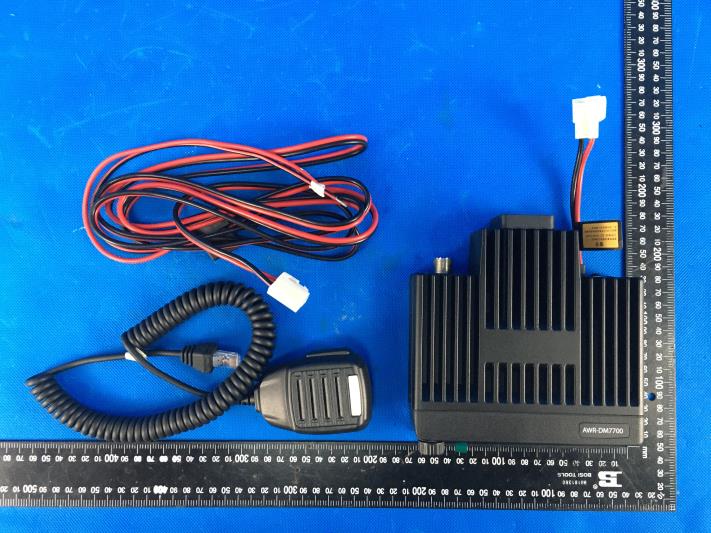 Product image for Q9SAWR-DM7700