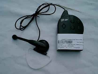 Product image for Q9USW-9215TX27