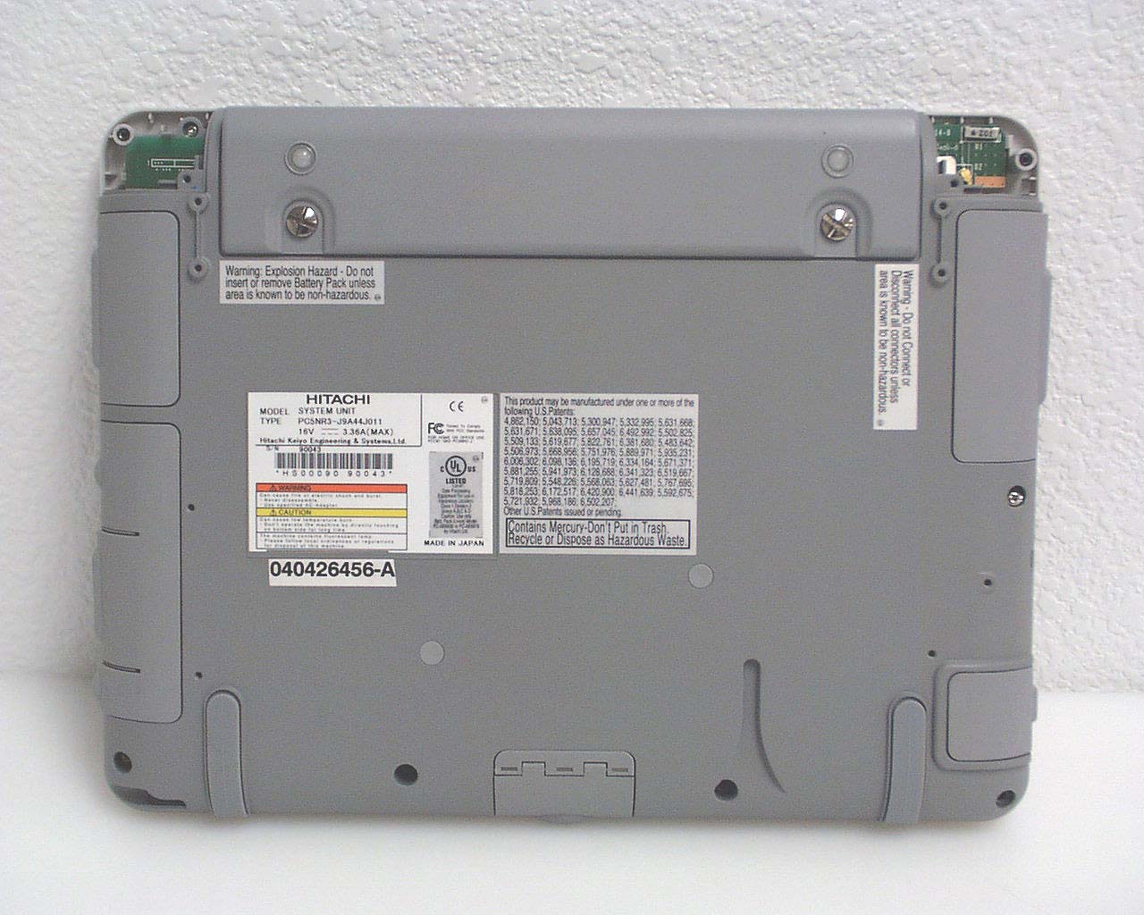 Product image for Q9Z-PC5NR3-J1